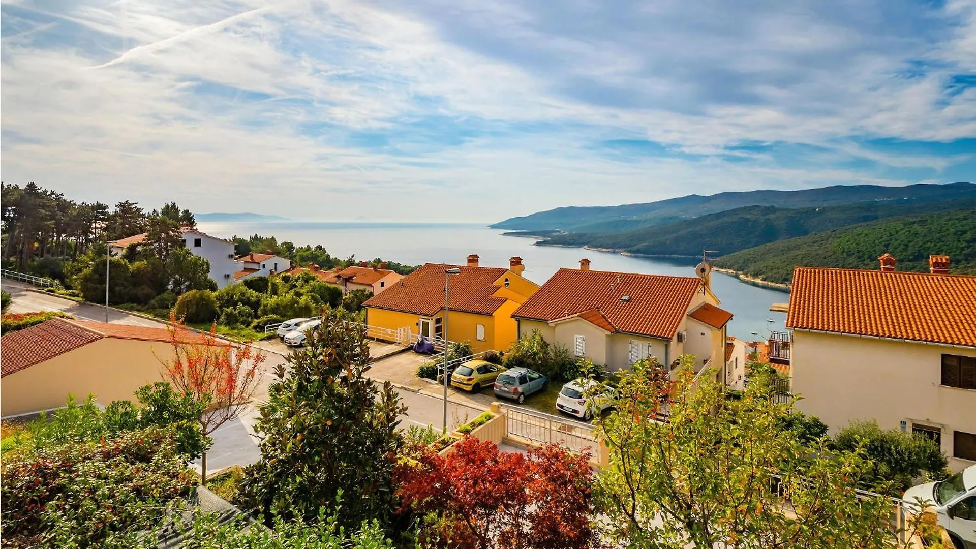 Amazing Apartment In Rabac With Wifi